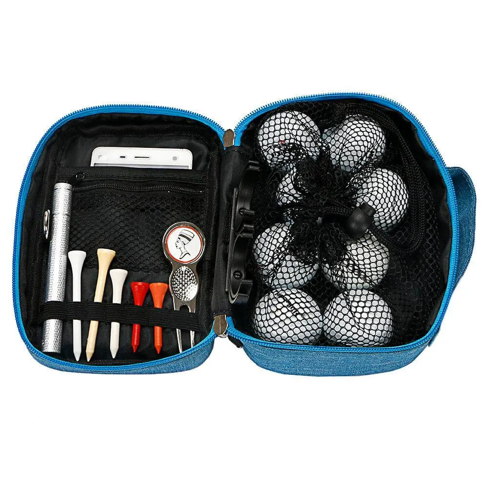 Outdoor Golf Accessories Tool Kit Golfer's Tool Carrying Bag Golf bag