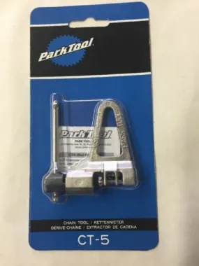 Park Tool Mini Chain Tool CT-5 Compact Chain breaker