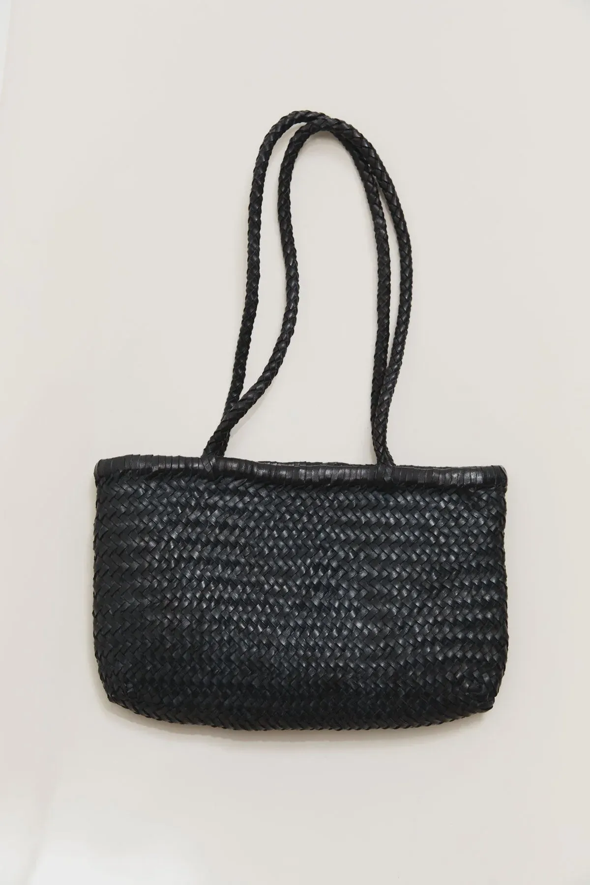 PETIT BAGU BLACK