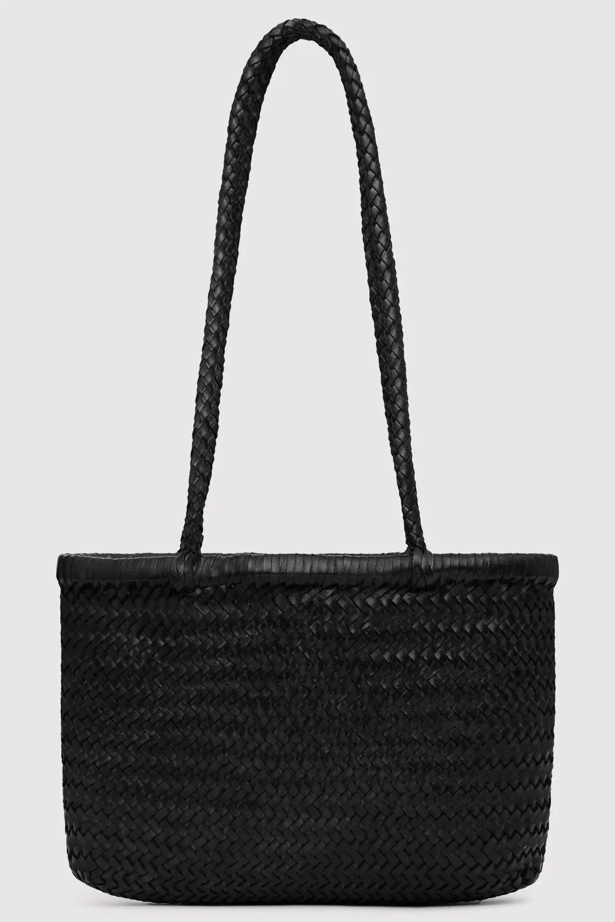 PETIT BAGU BLACK