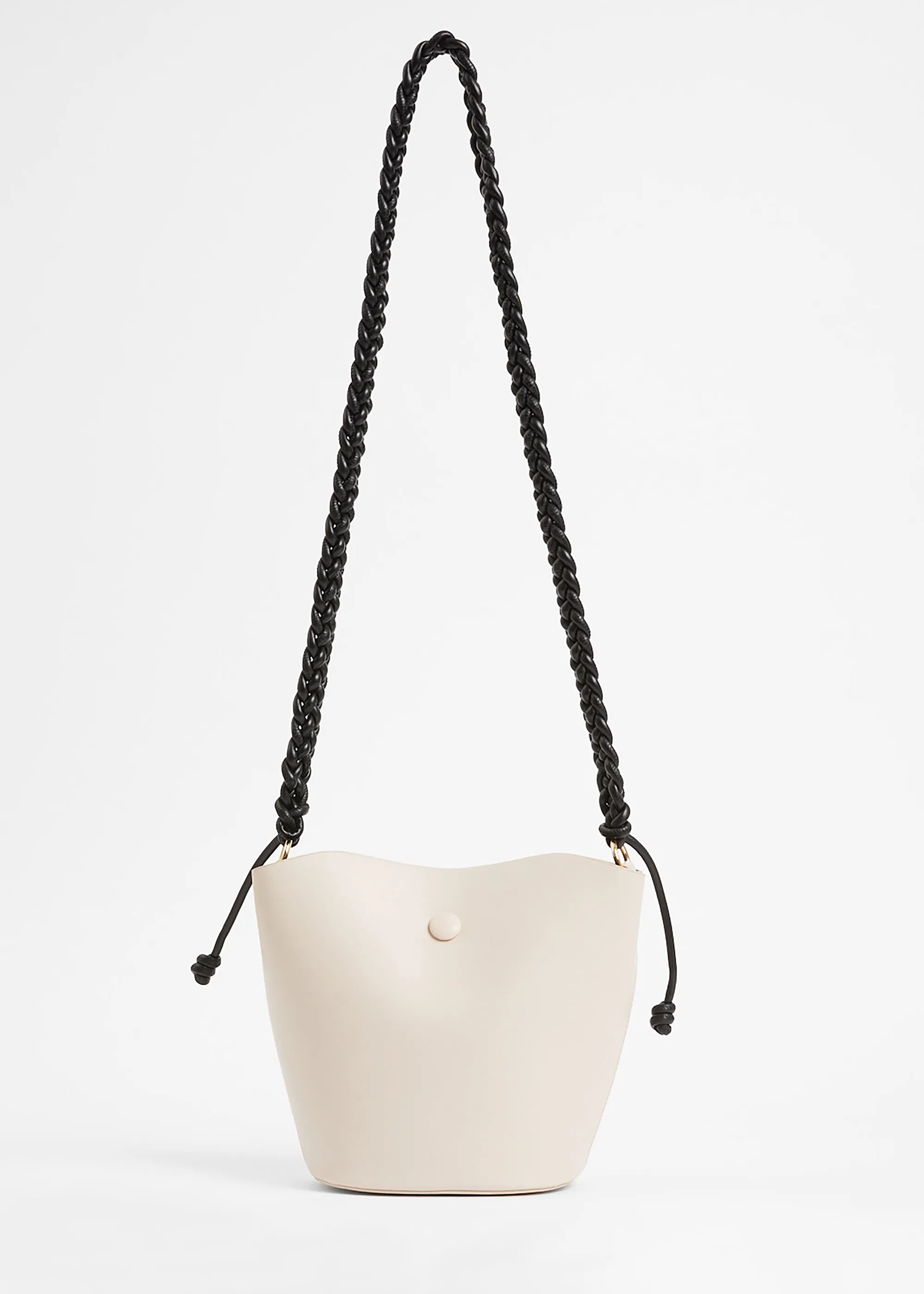 PU Bucket Bag