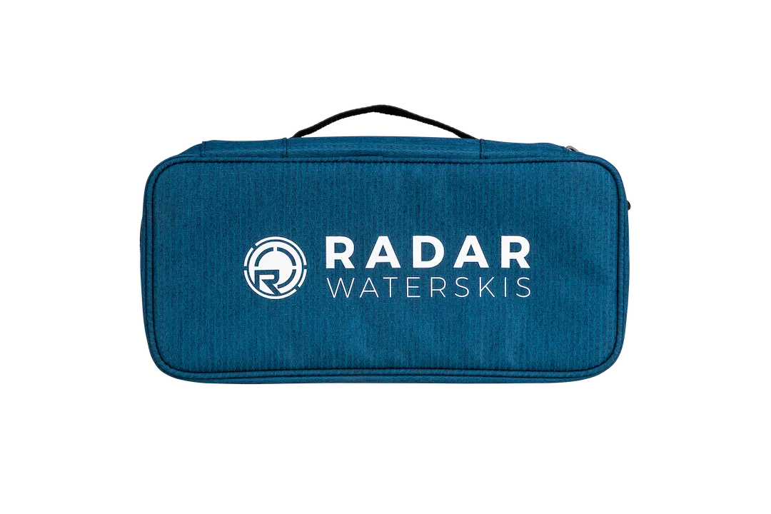 Radar Slalom Tool Kit