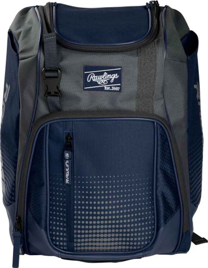 Rawlings Franchise Player's FRANBP Backpack