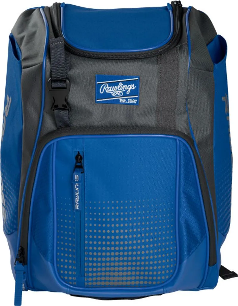 Rawlings Franchise Player's FRANBP Backpack