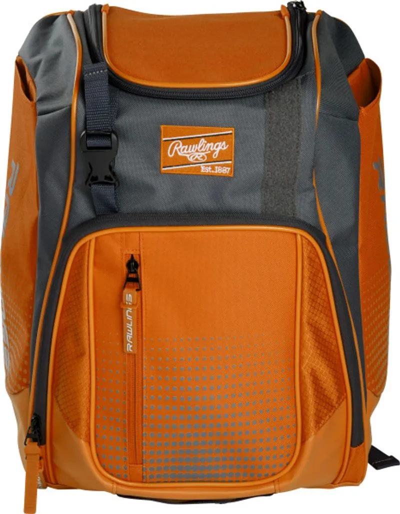 Rawlings Franchise Player's FRANBP Backpack