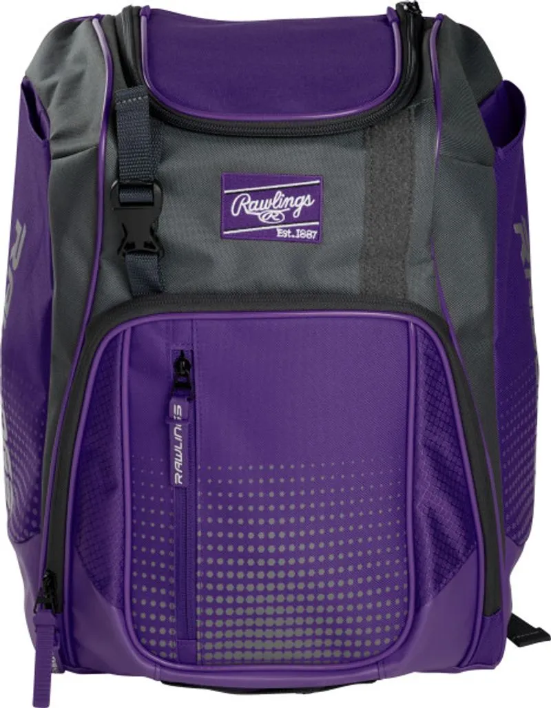 Rawlings Franchise Player's FRANBP Backpack