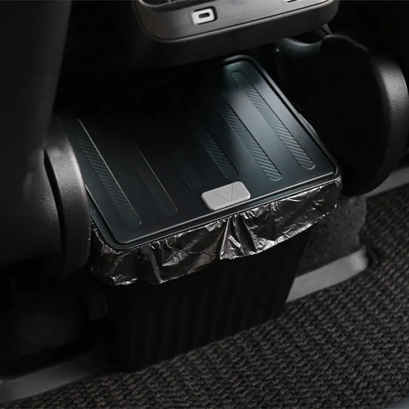 Rear Center Console Organizer  For Tesla Mdoel Y