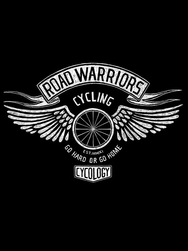 Road Warriors T Shirt