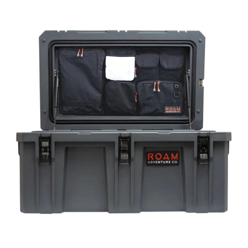 ROAM Rugged Case Lid Organizer