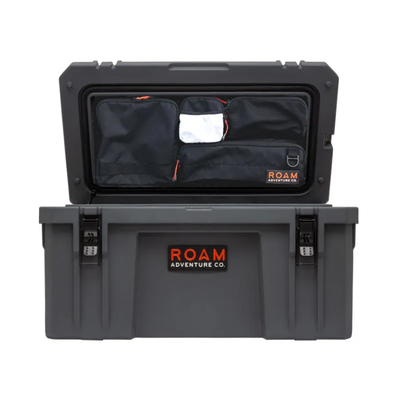 ROAM Rugged Case Lid Organizer