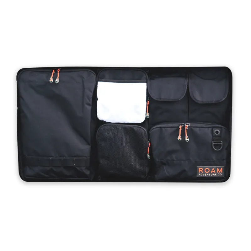 ROAM Rugged Case Lid Organizer