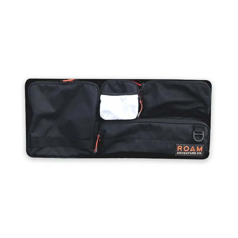 ROAM Rugged Case Lid Organizer