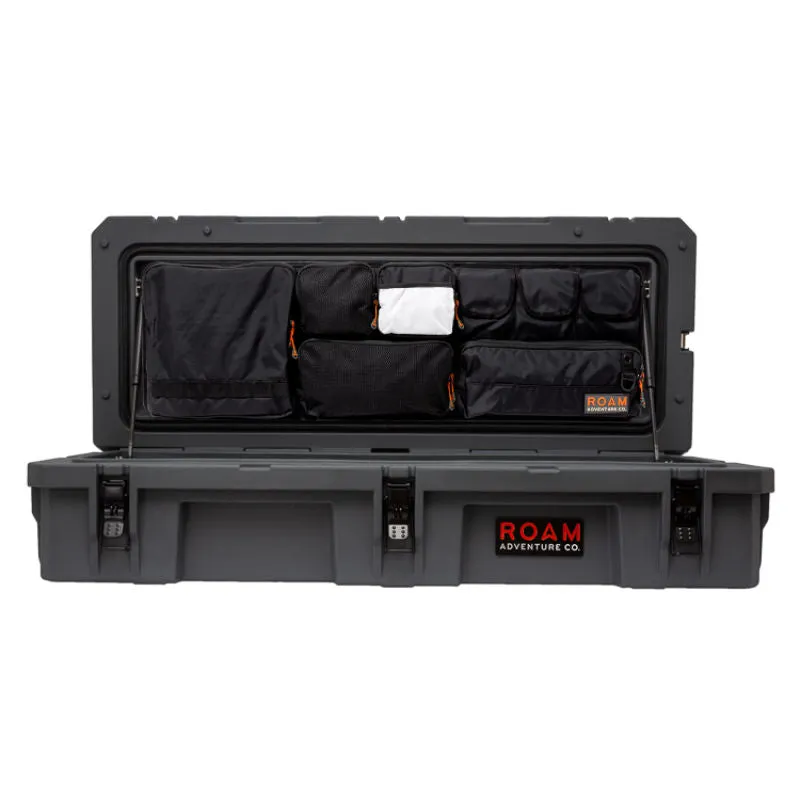 ROAM Rugged Case Lid Organizer