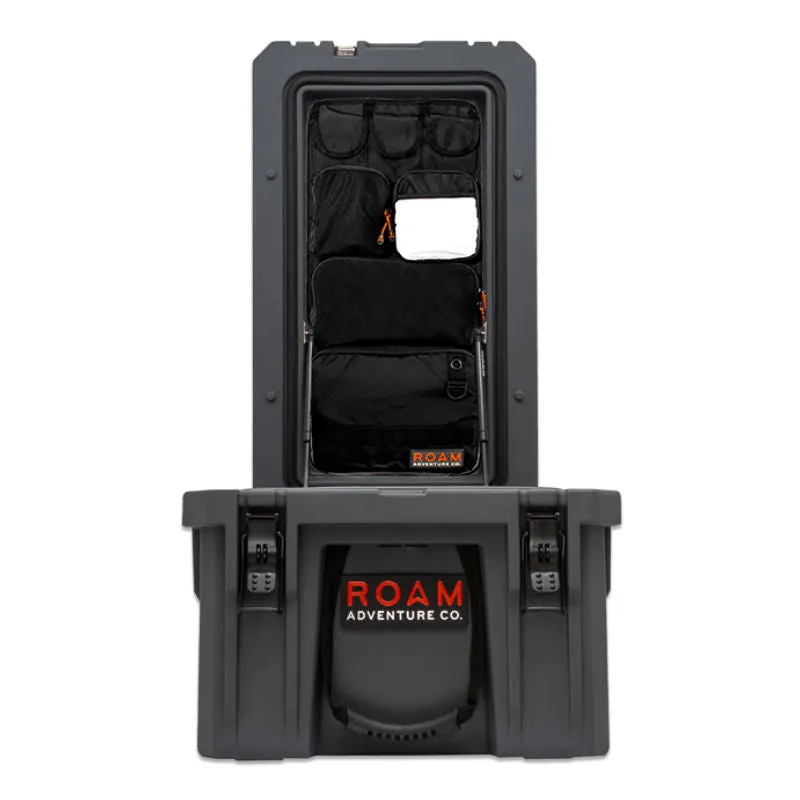 ROAM Rugged Case Lid Organizer