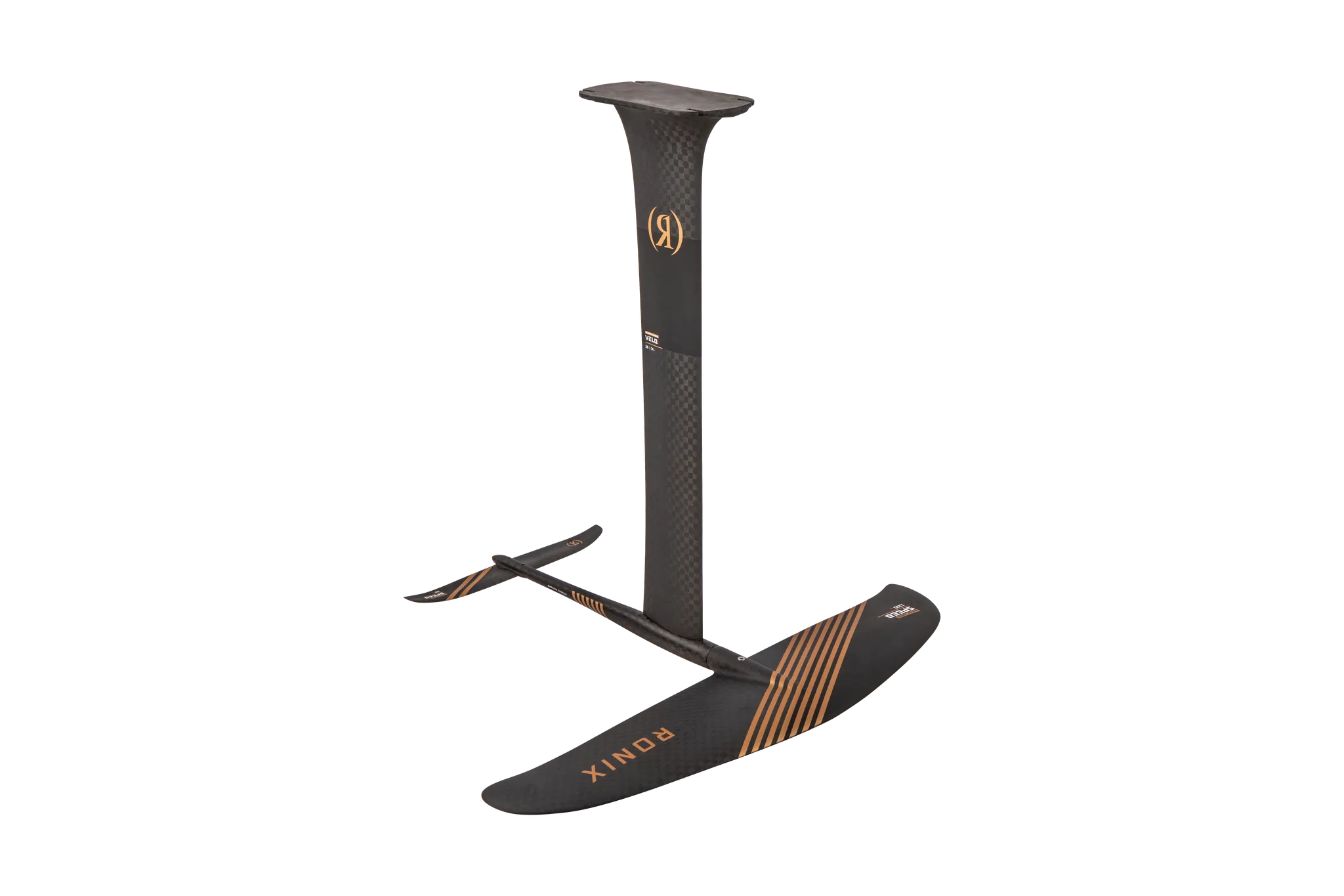 Ronix Advanced Shadow Carbon 1330cm Speed Edition Foil Kit