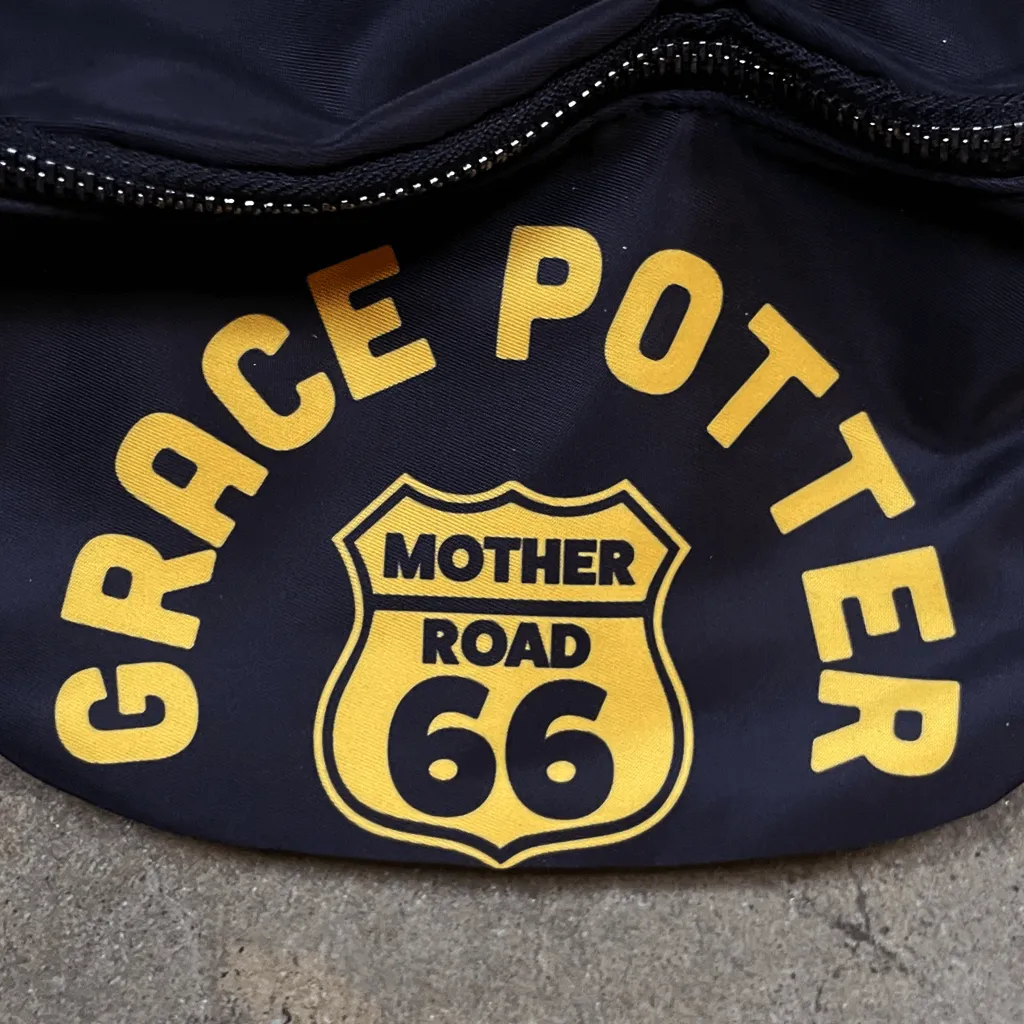 Route 66 Mother Road Fanny Pack