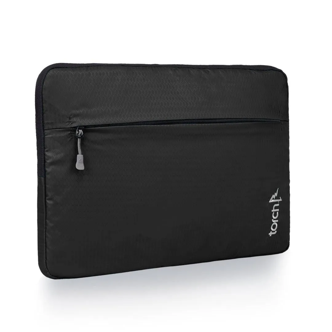 Sansu Laptop Sleeve - Black