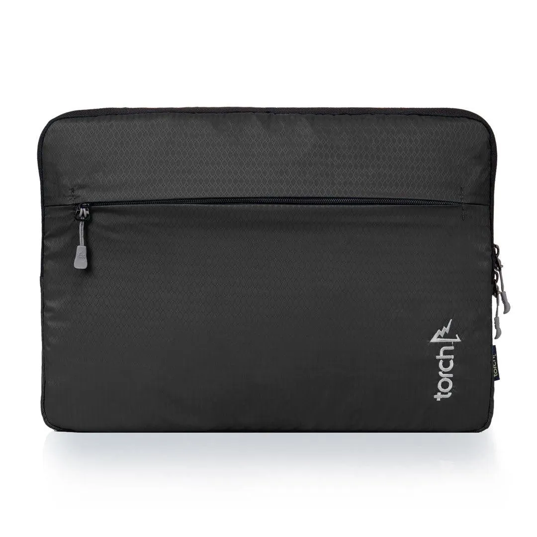 Sansu Laptop Sleeve - Black