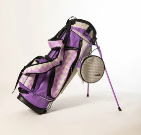 Sassy Caddy: Ladies Stand Bag - Concord