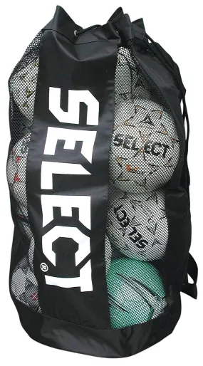 Select Duffle Ball Bag | 7017600111