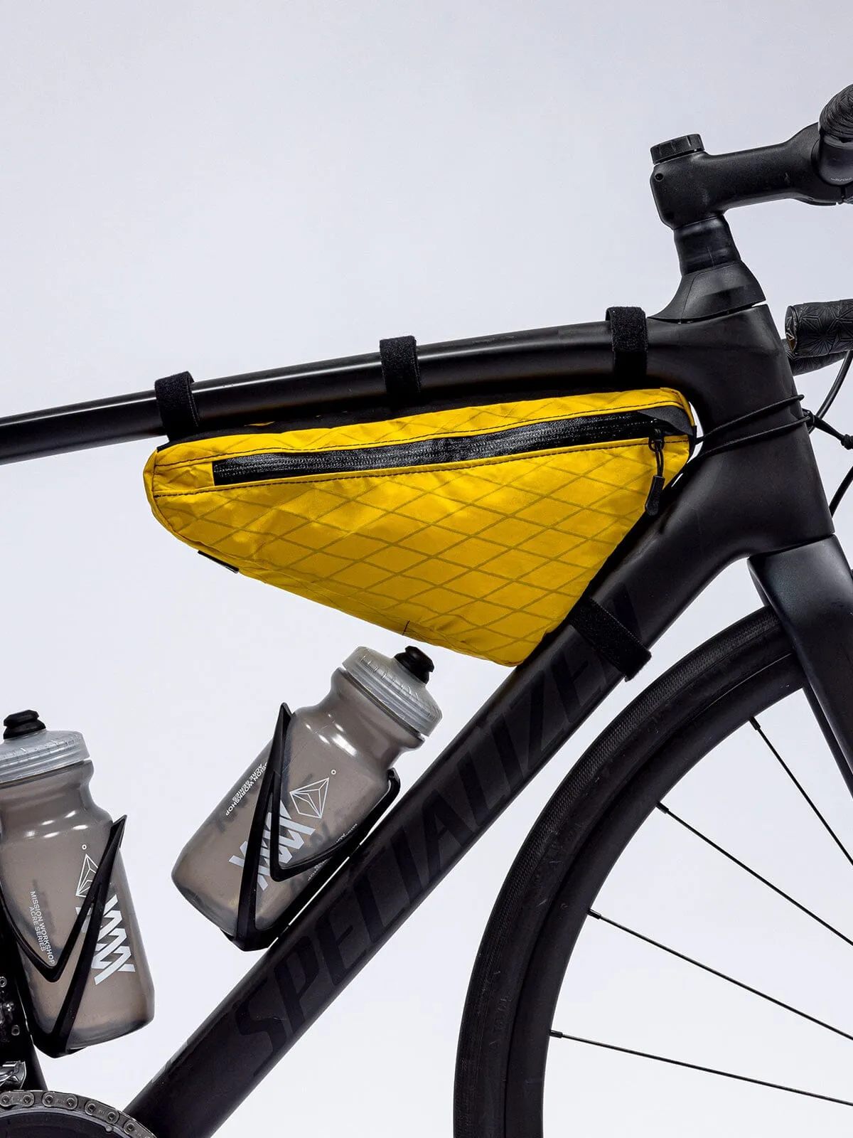 Slice Frame Bag