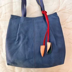 Soruka - Celine Tote, Cornflower