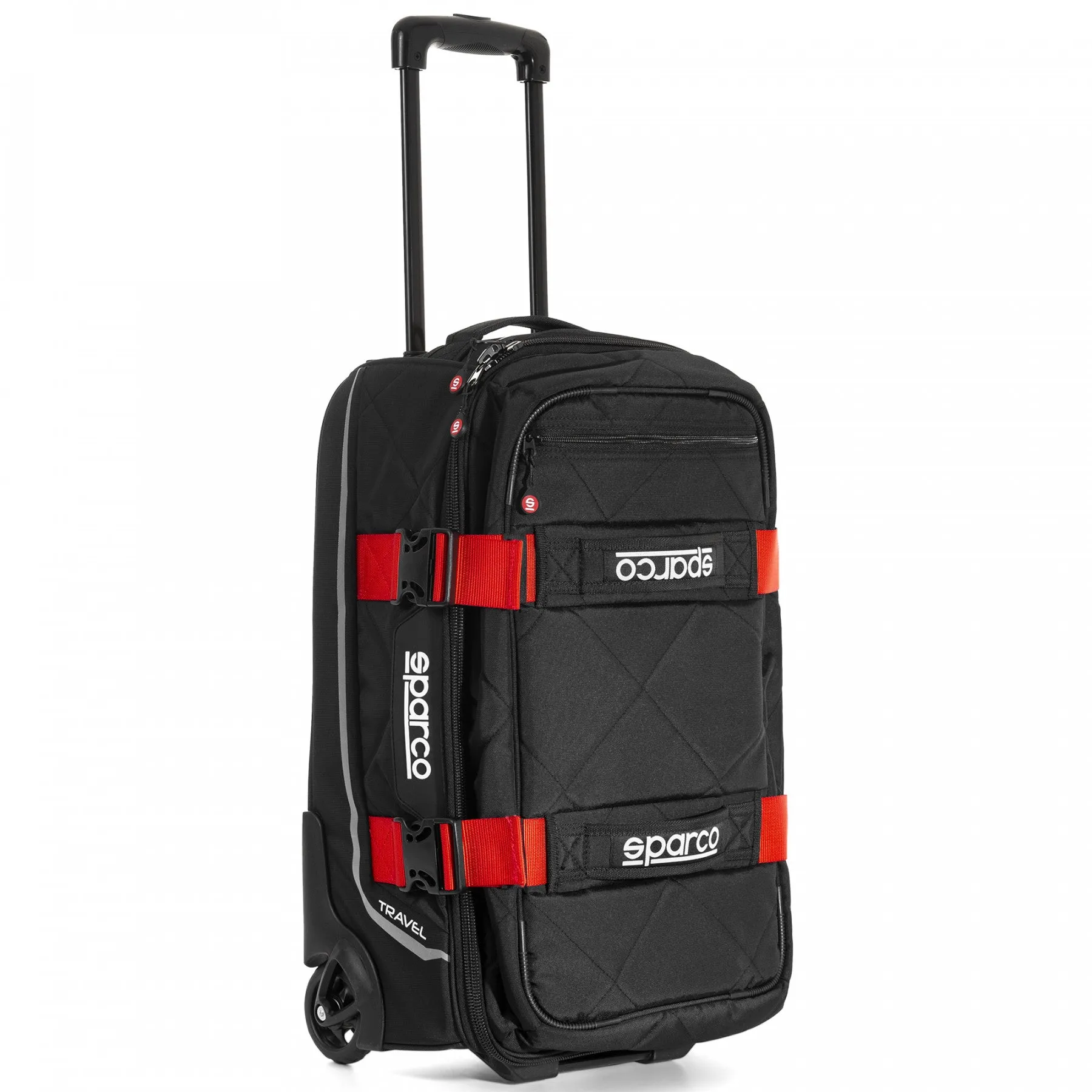 SPARCO TRAVEL BAG