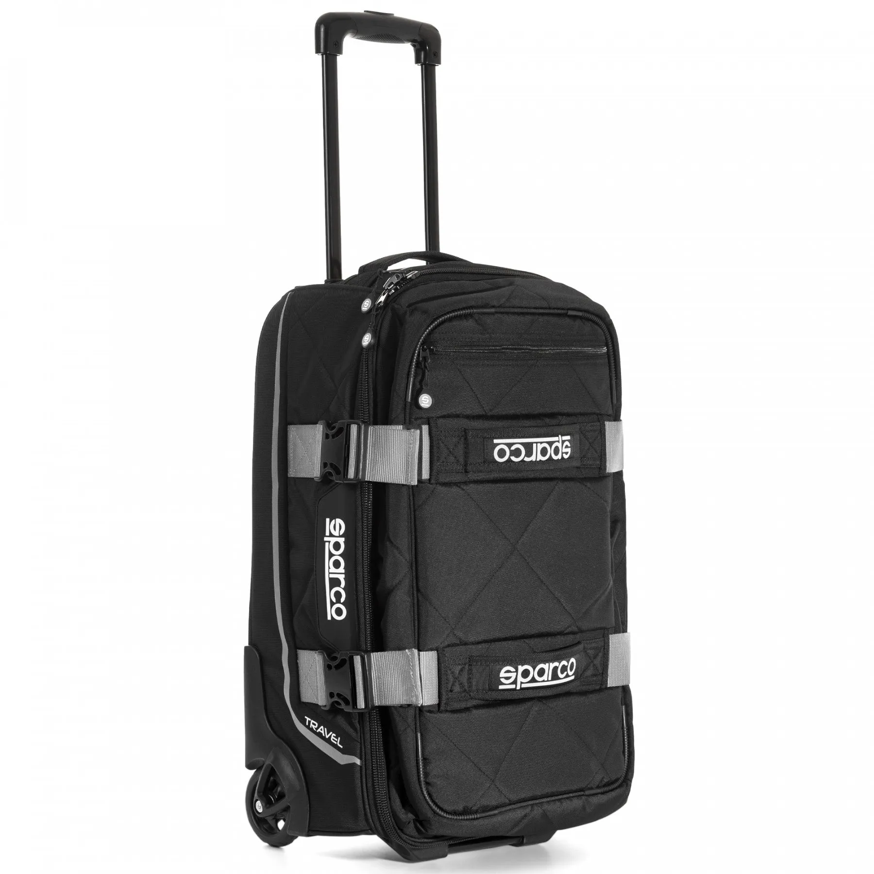 SPARCO TRAVEL BAG