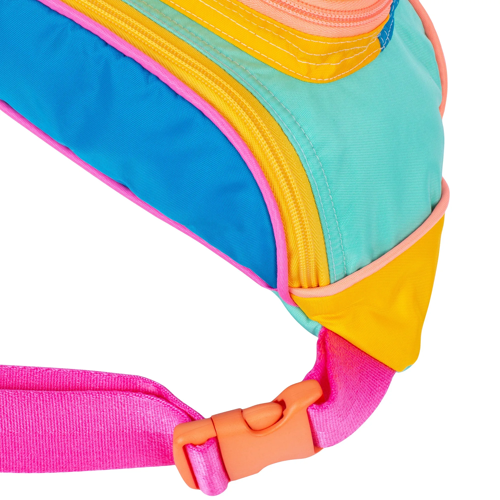 Spectrum Fanny Pack Sling