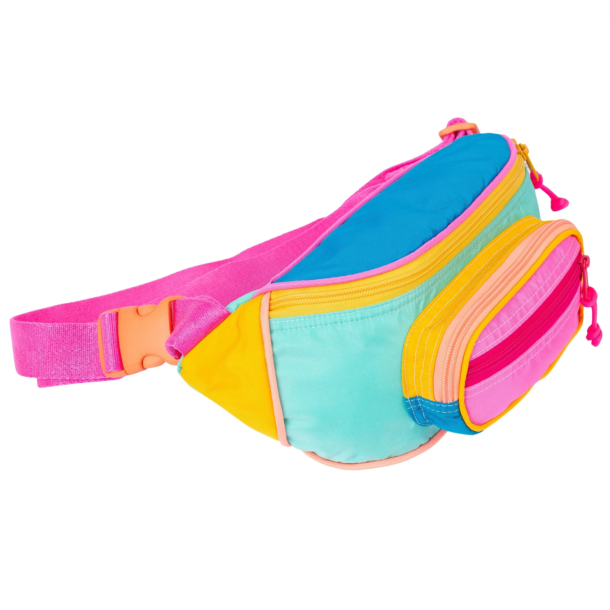 Spectrum Fanny Pack Sling