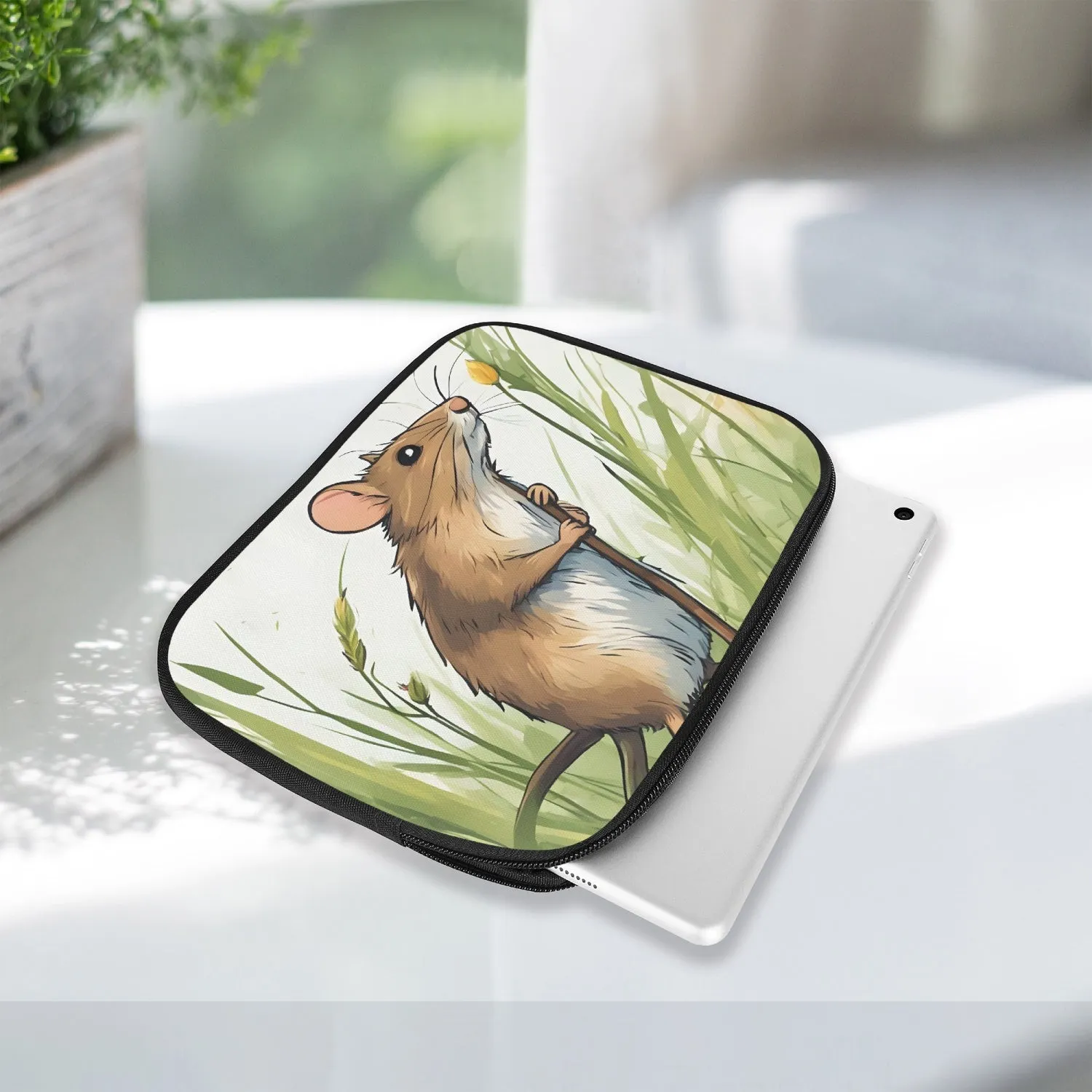 Tablet Sleeve - Mouse, awd-566