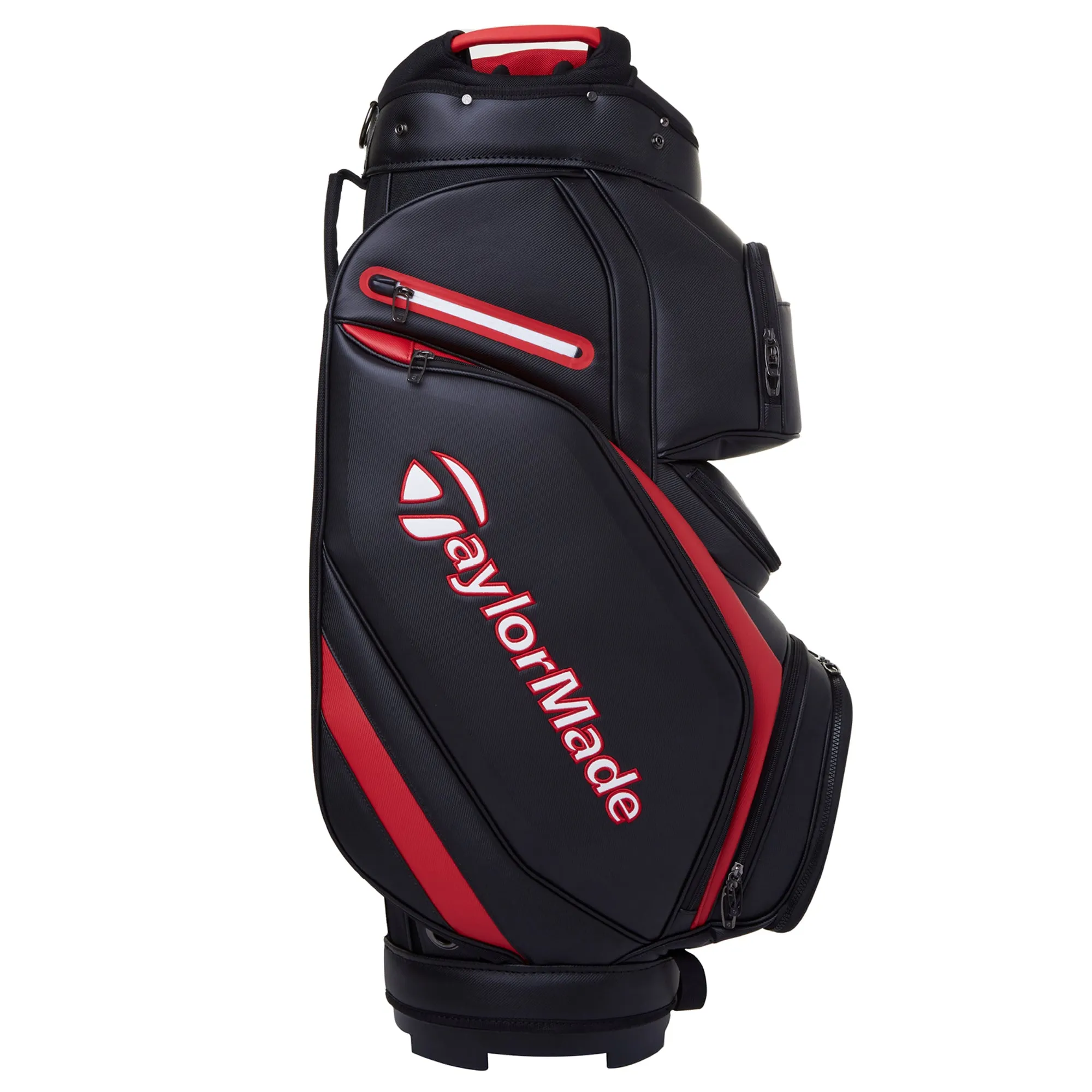 TaylorMade Deluxe Cart Golf Bag