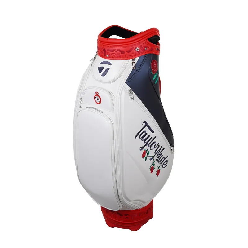 TAYLORMADE Women's US Open 2024 Staff Bag (Multi)