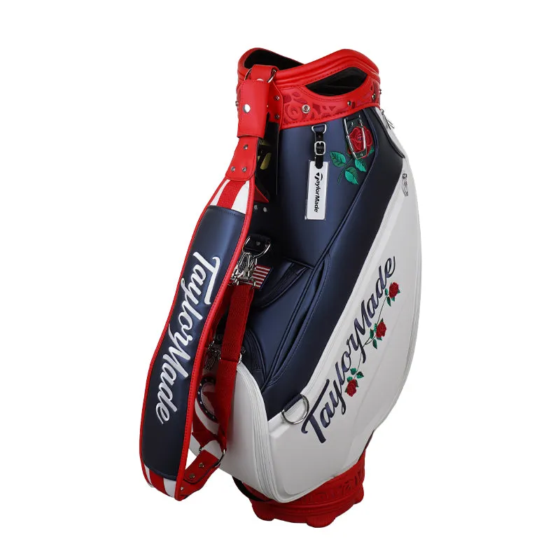 TAYLORMADE Women's US Open 2024 Staff Bag (Multi)