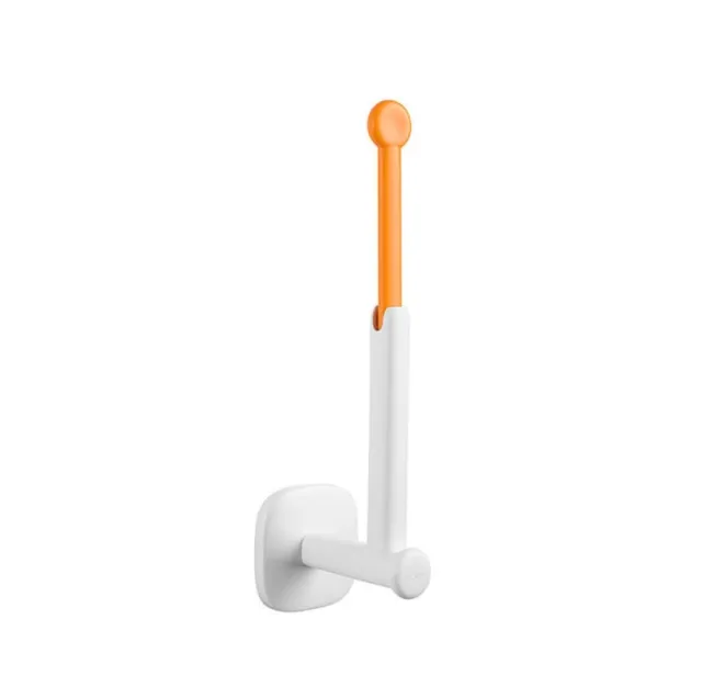 Telescopic L Shaped Sticky Wall Hook