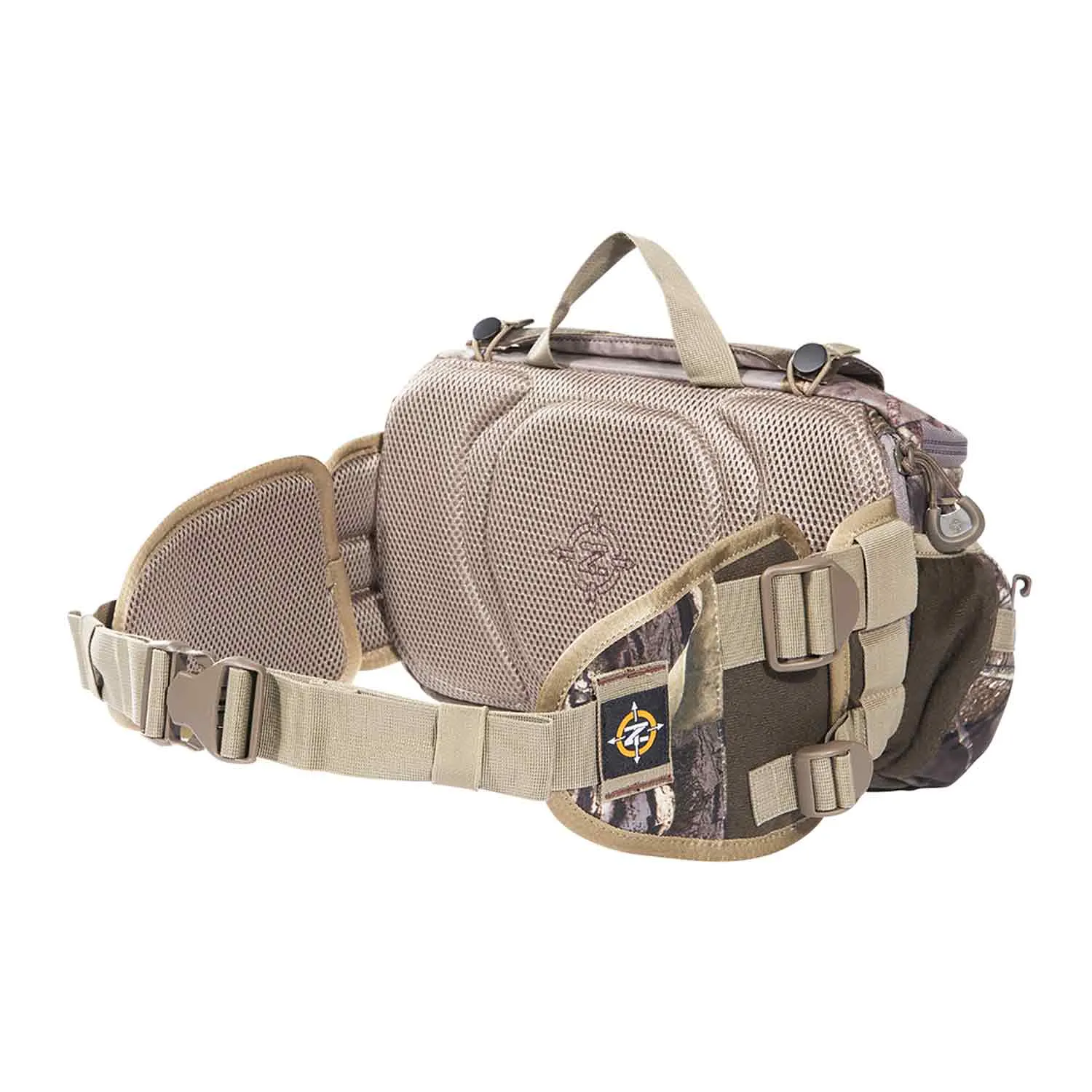 Tenzing Cinch Fanny Pack