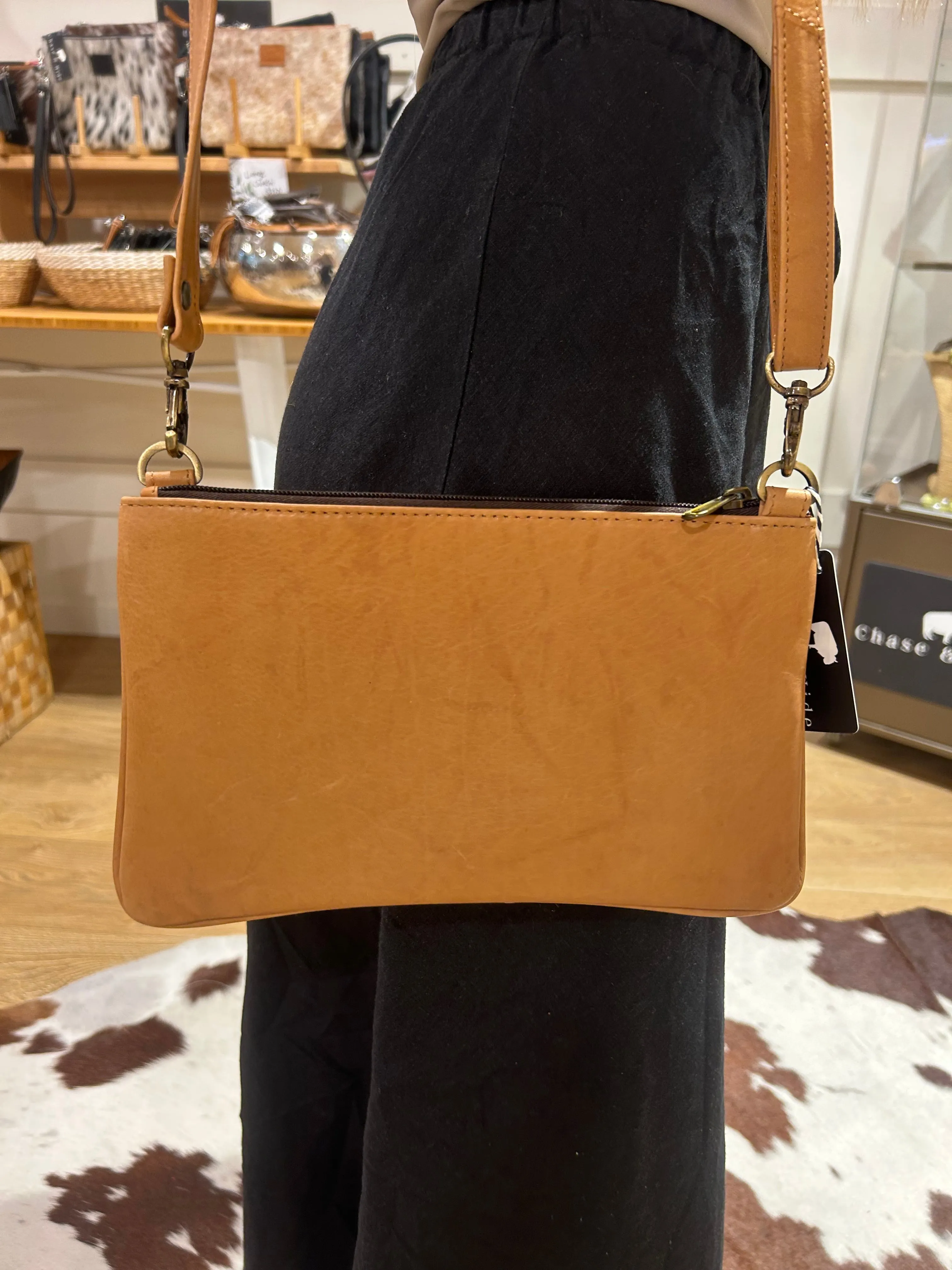 The Oakleigh handbag #oak1