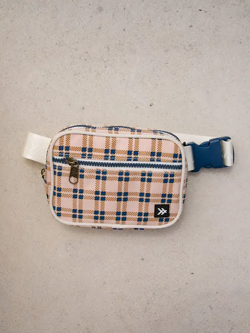 THREAD WILLOW FANNY PACK