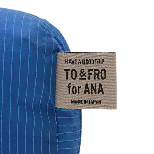 【TO&FRO for ANA】ORGANIZER XS size