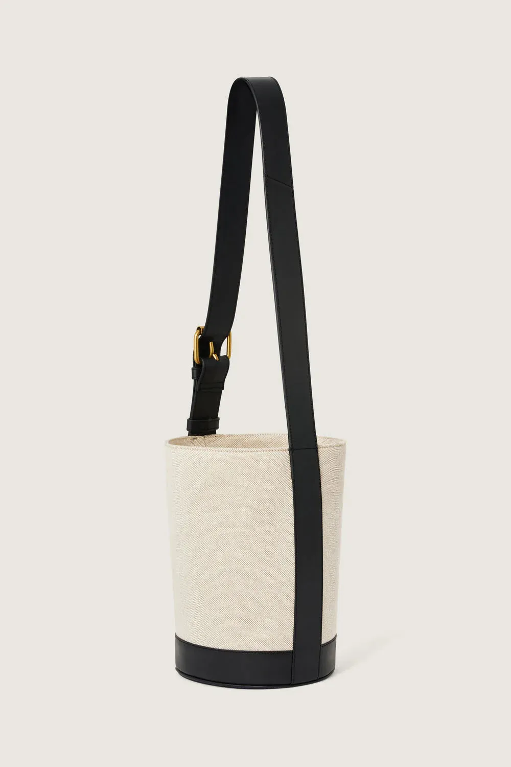 Today Mini Bag Beige/Noir