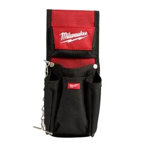 Tool Bag - Milwaukee Compact Utility Pouch, 48-22-8118