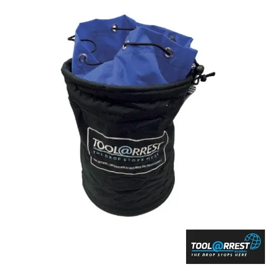 Tool@rrest Global Bucket Bag