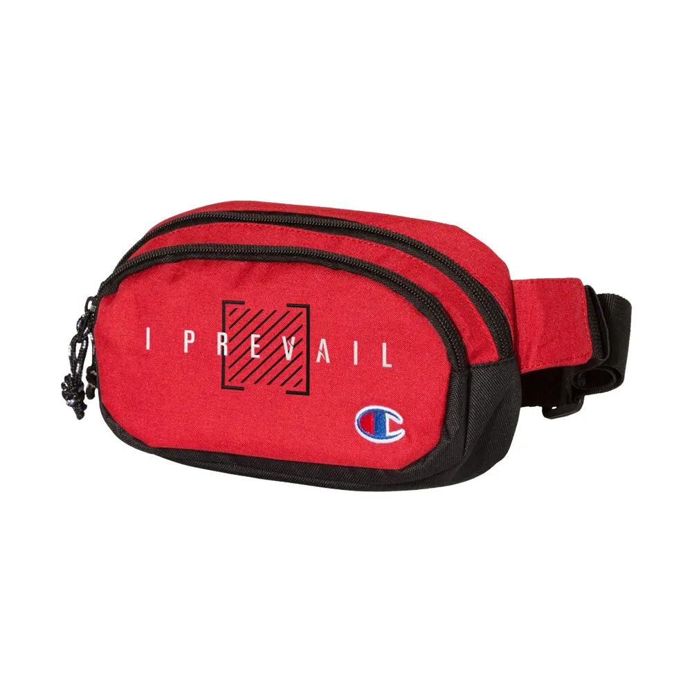 Trauma Logo Fanny Pack