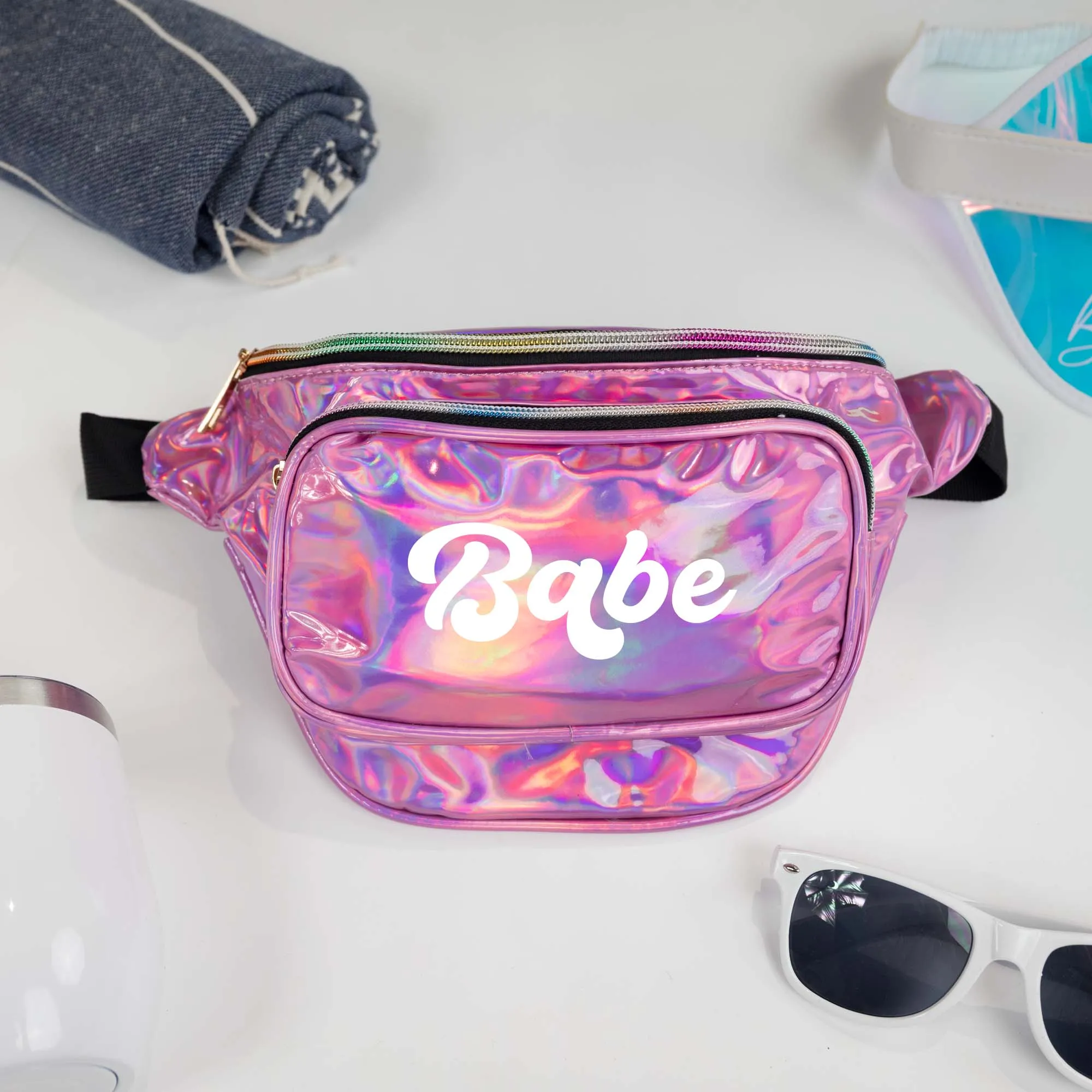 Tribe Fanny Pack