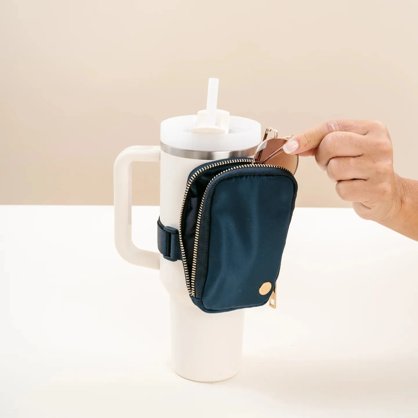 Tumbler Fanny Pack