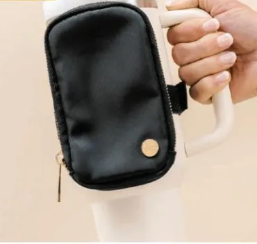 Tumbler Fanny Pack