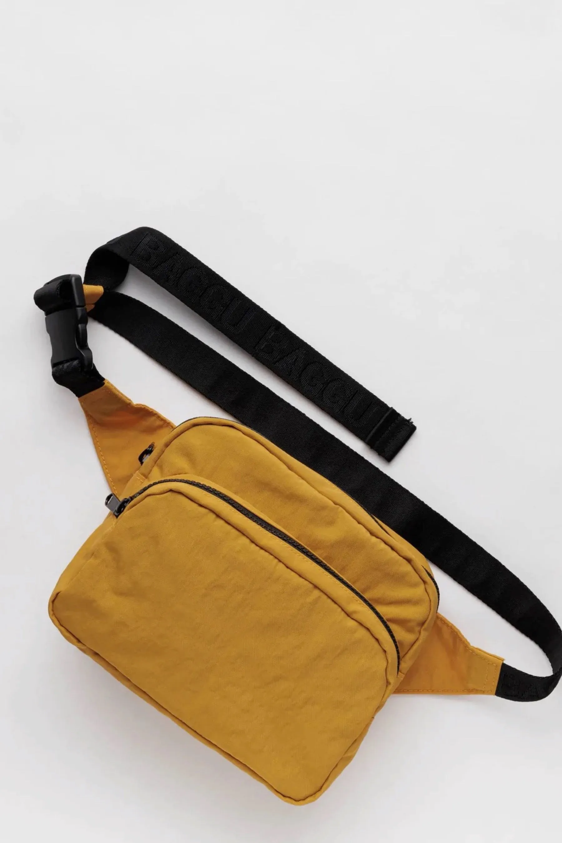 Tumeric Fanny Pack