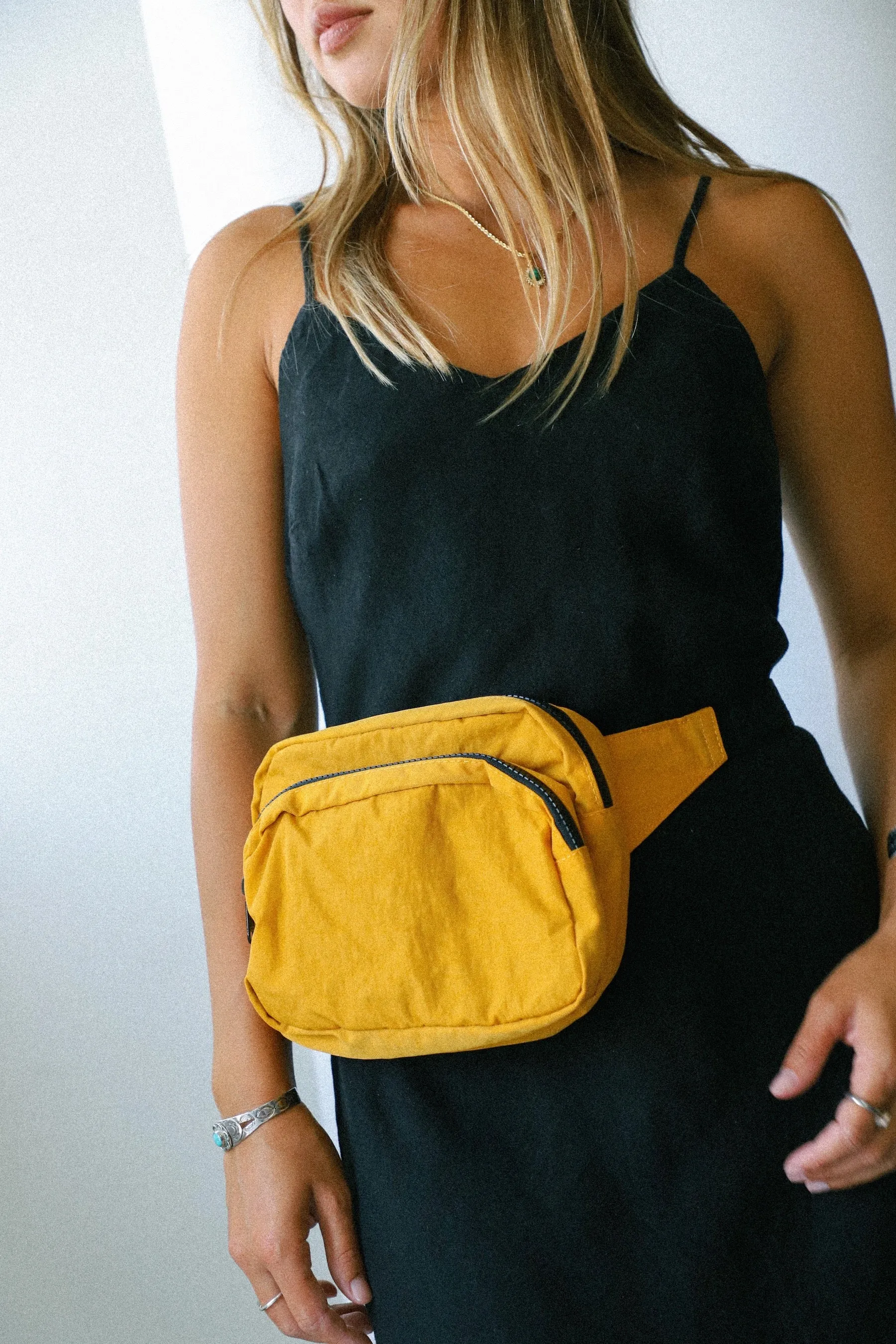 Tumeric Fanny Pack