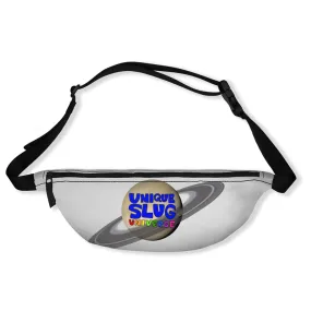 Unique Slug Universe Fanny Pack