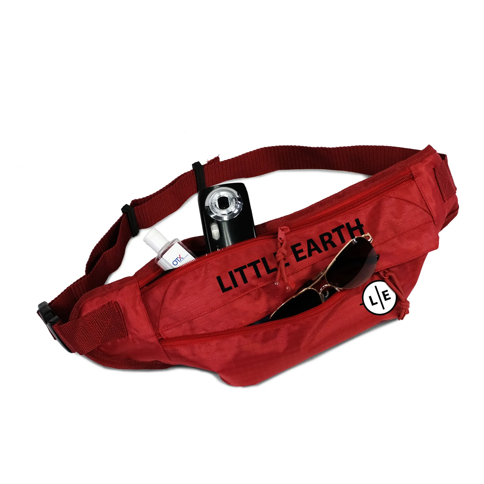 University of Texas Large Fanny Pack